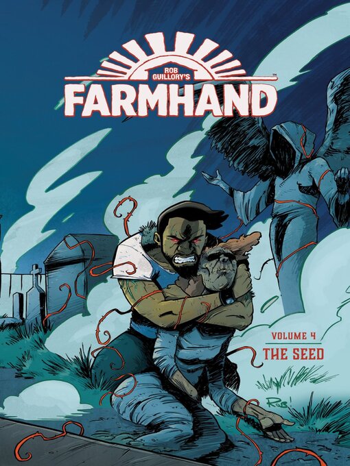Titeldetails für Farmhand (2018), Volume 4 nach Image Comics - Verfügbar